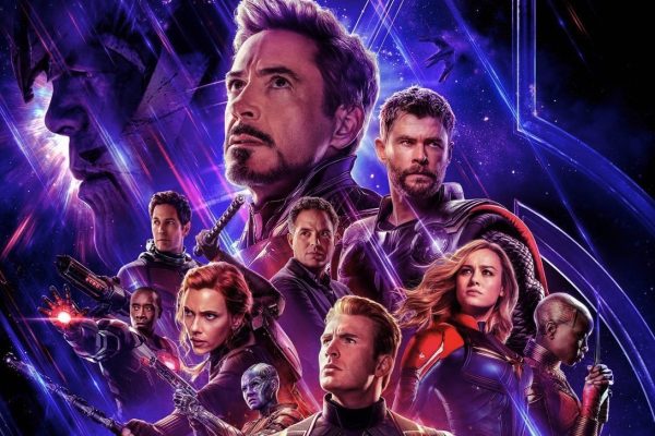 Avengers: Endgame – cái tình trong Marvel