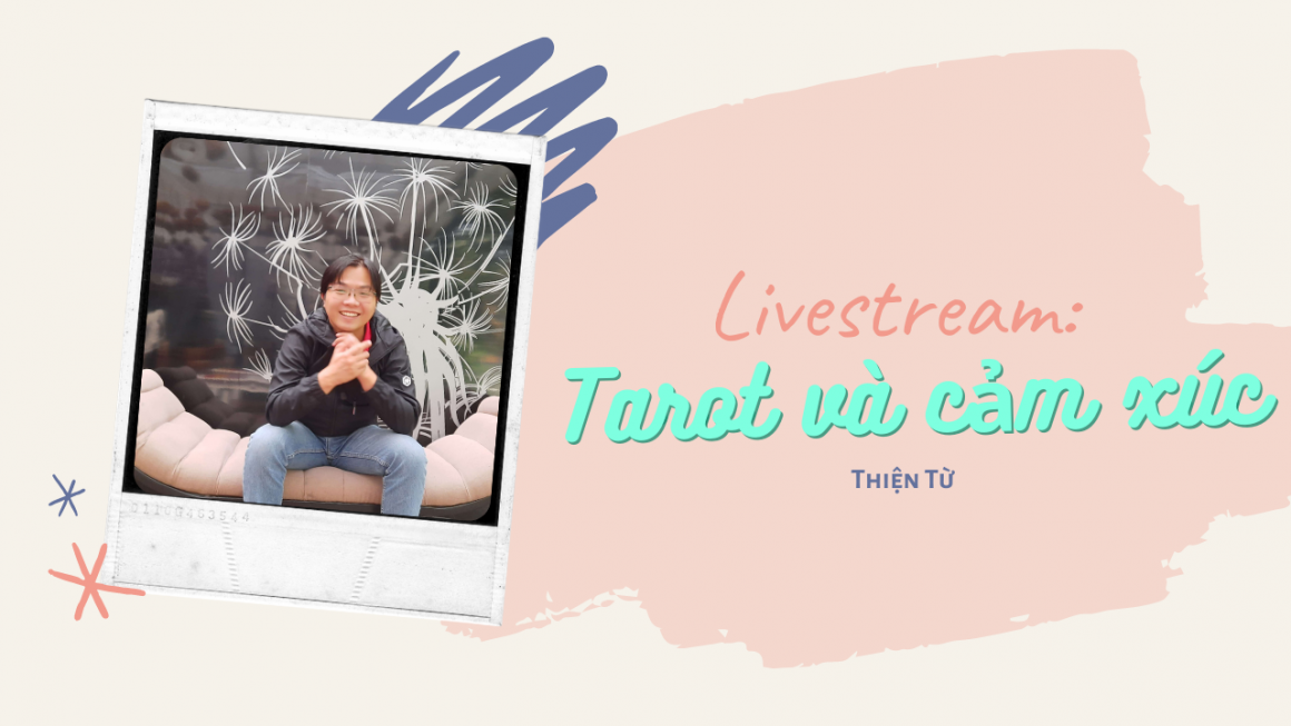 Bài học về buổi livestream không người xem