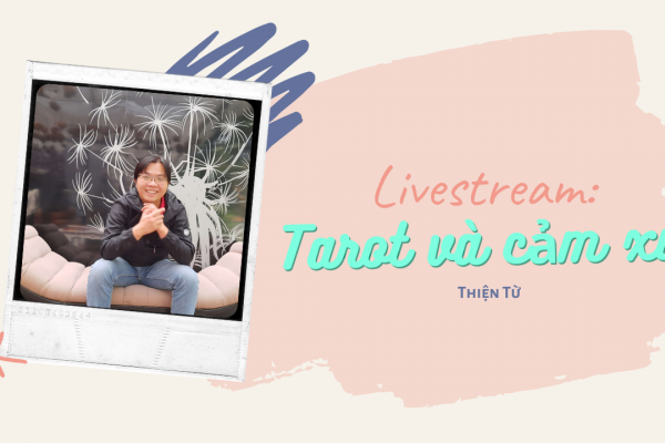 Bài học về buổi livestream không người xem